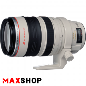 Canon EF 28-300mm f/3.5-5.6L IS USM